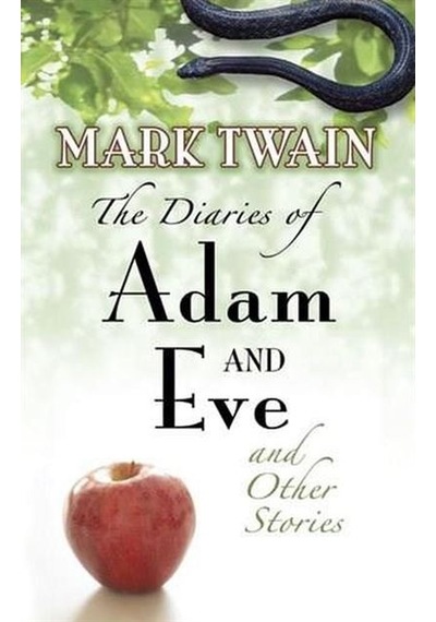 Diaries Of Adam And Eve