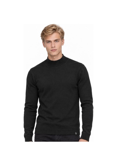 Loft Regular Fit Erkek Kazak Lf2043720 Q1.v1 Haki