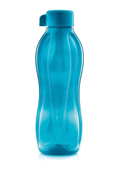 Eco Şişe Suluk Ve Matara Deniz Mavisi 750ml Mavi