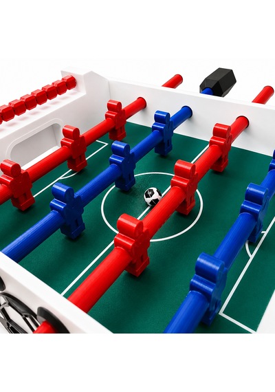 3d Baskı Mini Langırt Masası 25x18 Cm Masaüstü Langırt Oyunu Eğlenceli Ofis Ve Ev Oyuncağı