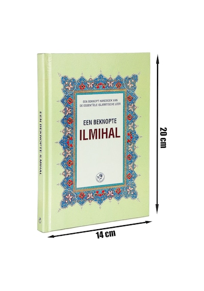 Muhtasar Ilmihal - Hollandaca