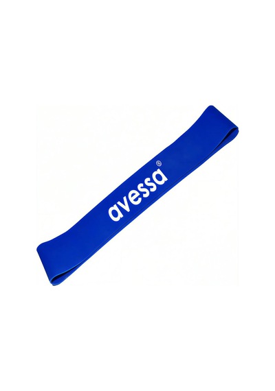 Latex Aerobik Bant 5.5-8kg Lacivert