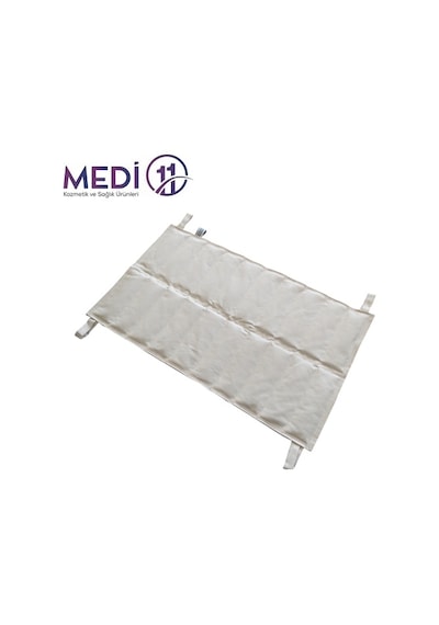 Fizik Sıcak Uygulama 10 Dilimli Hot Pack / Hotpack Pedi