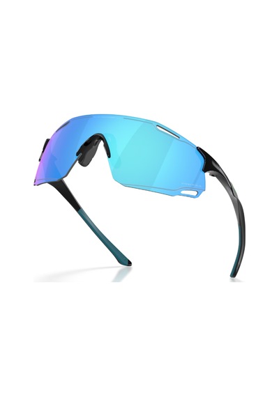Oo 9513d 951302 39 Oakley Cybr Dyno Güneş Gözlüğü Siyah