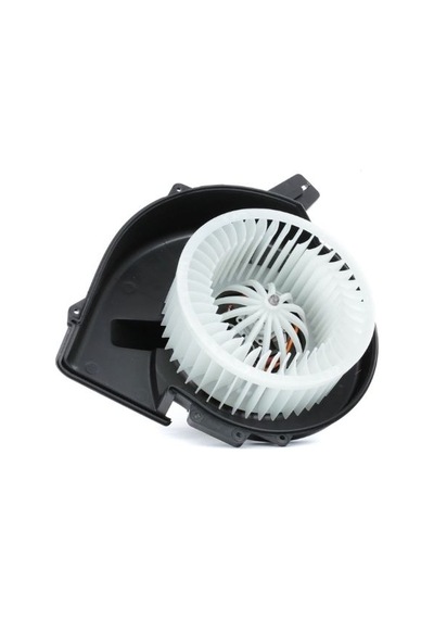 Kale Skoda Fabia 1.4 Tdi Kalorifer Motoru 2003-2008