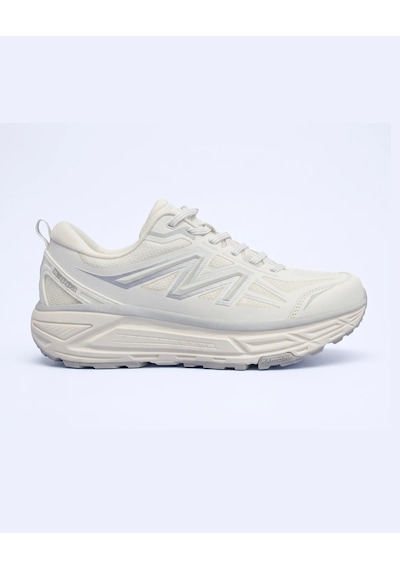 Kappa Kırık Beyaz Unisex Sneaker Ayakkabı Kp-2161 Z-m