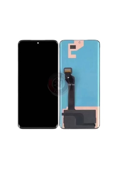 Tkgz - Honor 90 Uyumlu Lcd Ekran Dokunmatik Reyze Servis Lcd + B-7000 + Tamir Kiti