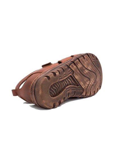 Gedikpaşalı Frk 20Y 1021 Taba Erkek Ayakkabı Terlik-Sandalet (410917628) Taba
