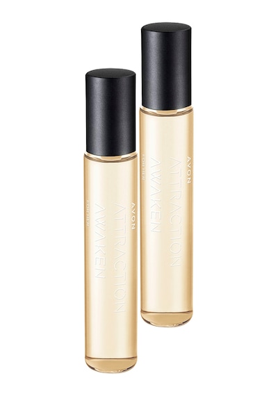 Avon Attraction Awaken Kadın Parfüm EDP 2 x 10 ML