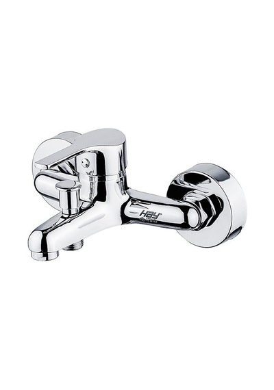 Hay Soft Banyo Bataryası Krom