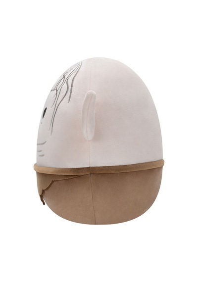 Squishmallows Yüzüklerin Efendisi Serisi - Gollum 20cm Wb00201 Renkli