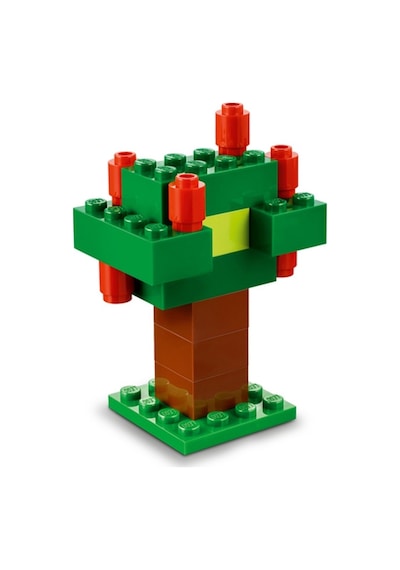 LEGO® Classic 11016 Yaratıcı Yapım Parçaları 1200 Parça