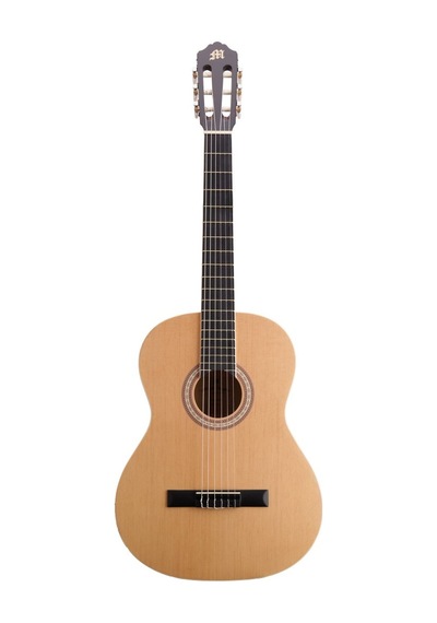 Miguel Angela Ma2M-N Natural Klasik Gitar Mat Cilalı