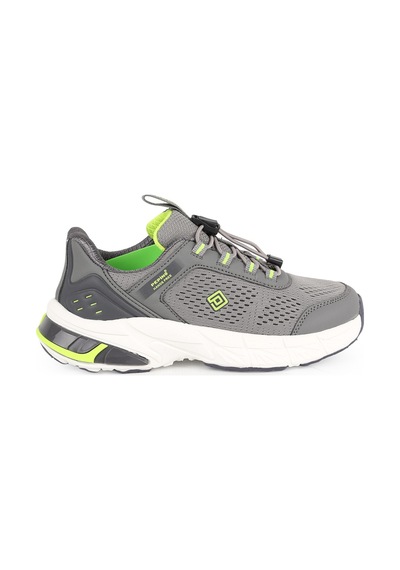 Pepino Çocuk Spor Ayakkabı Pratik Klipsli Stoper Bağcık Nefes Alan File Kumaş Hafif Kalın Taban Sneaker 2234 Füme-sarı Pepino Çocuk Spor Ayakkabı Pratik Klipsli Stoper Bağcık Nefes Alan File Kumaş Hafif Kalın Taban Sneaker 2234 Füme-sarı