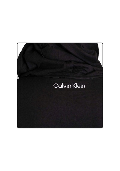 Calvin Klein Calvın Kleın Erkek Sweatshırt Nm2416e-ub1 Nm2416e-ub1 Siyah Siyah