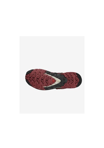 Salomon Xa Pro 3d V9 Gtx W L472709 Kadın Outdoor Ayakkabı - Kırmızı Kırmızı