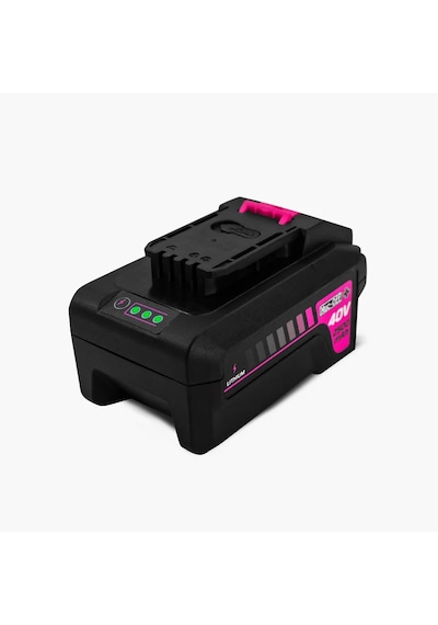 Muc-off Mobile Pressure Washer Starter Bundle Şarjlı Basınçlı Yıkama Makinesi Başlangıç Paketi 21116 Siyah