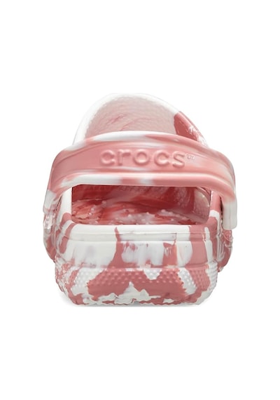 Crocs Baya Marbled Kadın Terlik 206935-682 Çok Renkli