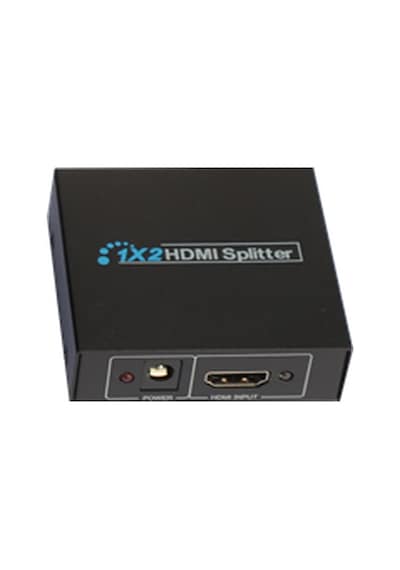 Multibox 1/2 Hdmi Splitter
