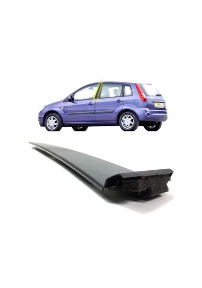 Yok Yok Oto Ford Fiesta Kapı Direk Çıtası Ön Sol 5 Kapı 2002-2008
