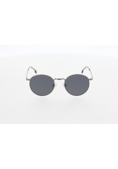 Hawk Hw2340 01 Unisex Güneş Gözlüğü Metalik Gri