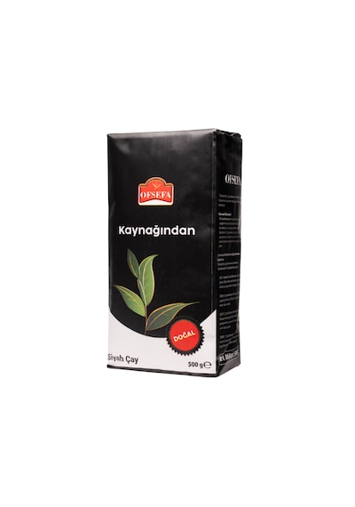 Ofsefa Kaynağından Çay 500 G