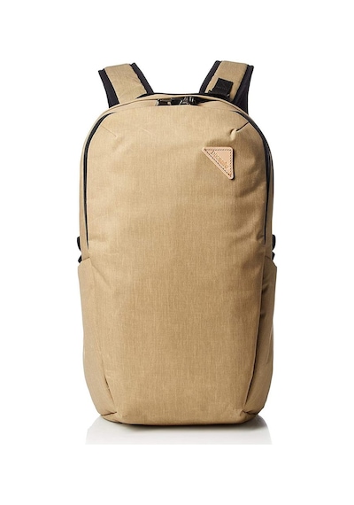 Pacsafe Vibe 25 Anti-Theft 25l Backpack Sırt Çantası-Kahverengi̇
