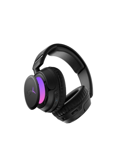 Hyperx Cloud Flight 2 Wireless Siyah Gaming Mikrofonlu Pc Kulaklık B5vc4aa