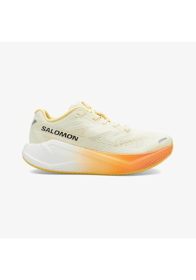Salomon Aero Blaze 3 Kadın Sarı Yol Koşu Ayakkabısı L49106000