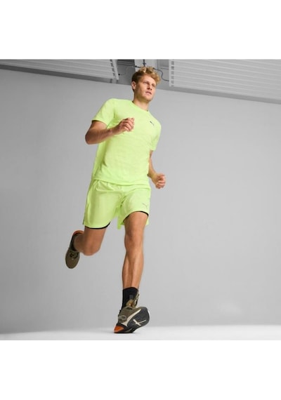 Puma X-cell Action Erkek Koşu Ayakkabısı Yeşil 37830120 Yeşil