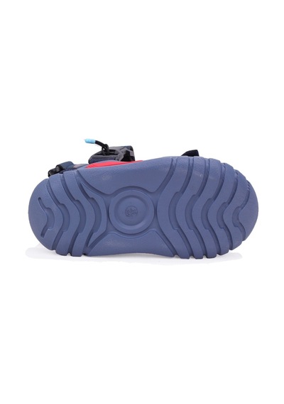 Vicco Genya 332f26y177 Lacivert Ortopedik Günlük Erkek Çocuk Spor Sandalet