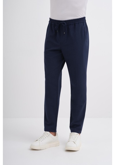 Cazador 0014 Jogger Pantolon Lacivert