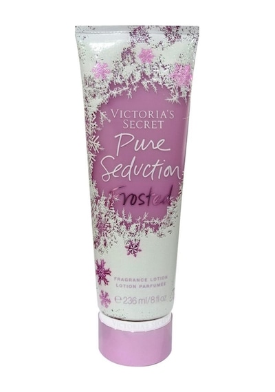 Victoria's Secret Pure Seduction Frosted Vücut Losyonu 236 ML