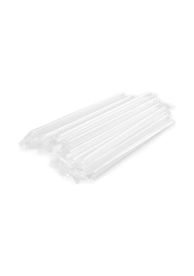 Jelatinli Sargılı Çapraz Boru Pipet 100'lü 20 Paket