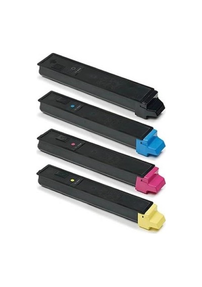 Olivetti D-Color Mf2501 Uyumlu Toner Takım