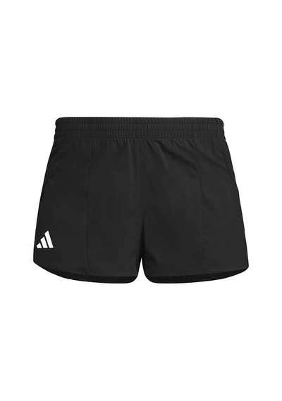 Adidas Kadın Şort Adızero E Splıt Im8583 Siyah