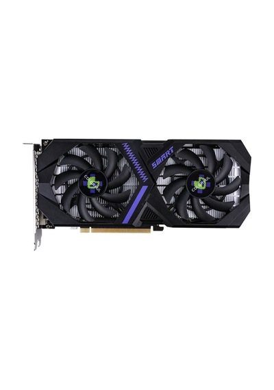 Colorful İgame Geforce Rtx 3050 Ultra 6gb Gddr6 96bit 6gb V4-v Aeae1clf0069