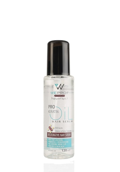 Weprof Pro Keratin Saç Serumu