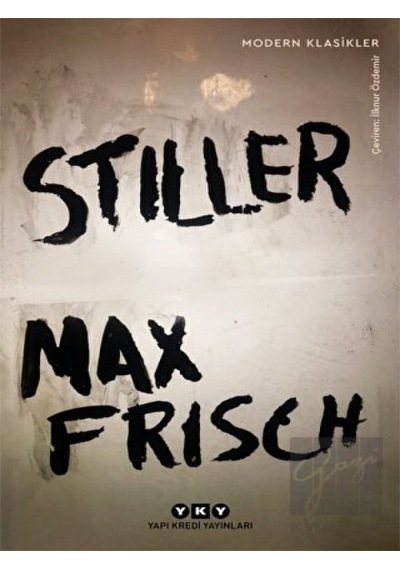 Stiller Yapı Kredi Yayınları - Yapı Kredi Yayınları