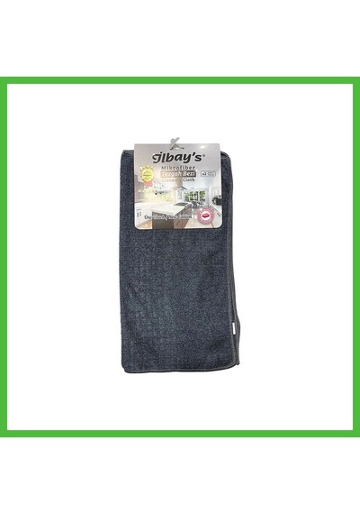 Vaveni 2'li Mikrofiber Tezgah Bezi 40x40 Arz Çok Renkli