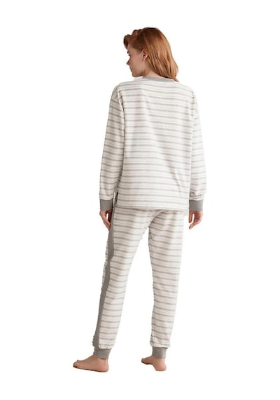 Nautica W613 Pijama Takımı 001