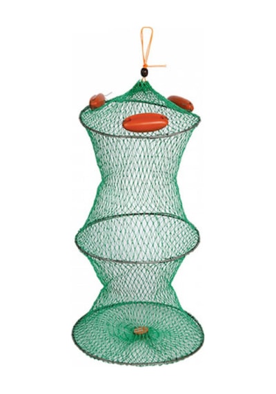 Effe Şamandıralı İp Livar 60cm X 40cm Hg240