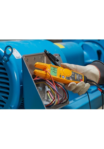 Fluke T6-600 - Fieldsense Özellikli Faz Kalemi