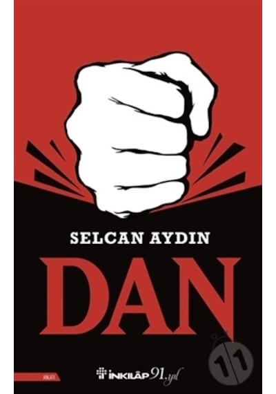 Dan - Selcan Aydın - İnkılap Kitabevi