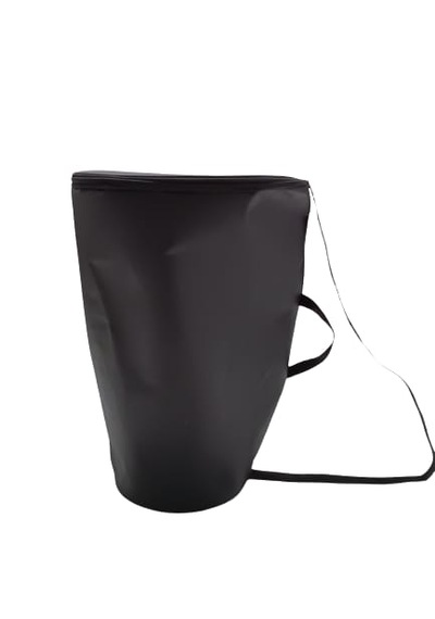 Mısır Darbuka Kılıfı Taşıma Çantası 22 Cm