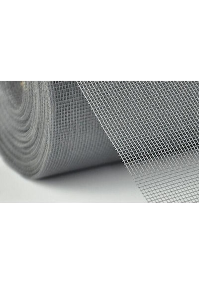 Fiber Sineklik 130x150cm Polyester