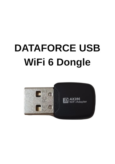 Buradabulabilirsin Dataforce Usb Wifi Dongle 150mbps Nl