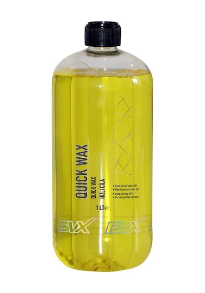 Divortex Wild Clean Döşeme Temizleyici 1 L