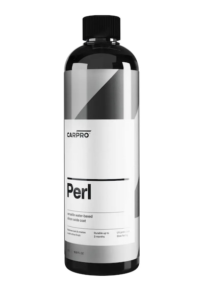 Carpro Perl - Trim Ve Plastik Aksam Yenileyici 500 Ml