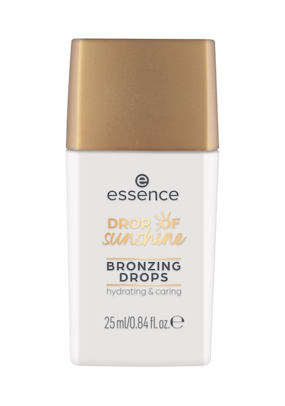 Drop Of Sunshine Bronzing Drop Bronzlaştırıcı